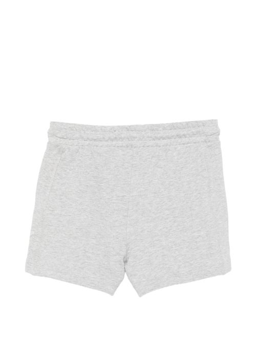 Shorts bambina Calvin Klein grigi Calvin Klein Kids | LVCKSJC24GP4A